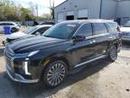 2024 HYUNDAI PALISADE C - KM8R74GE7RU751108