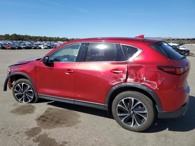 MAZDA CX-5 PREMI 2022 JM3KFBDM5N1569337 photo #3
