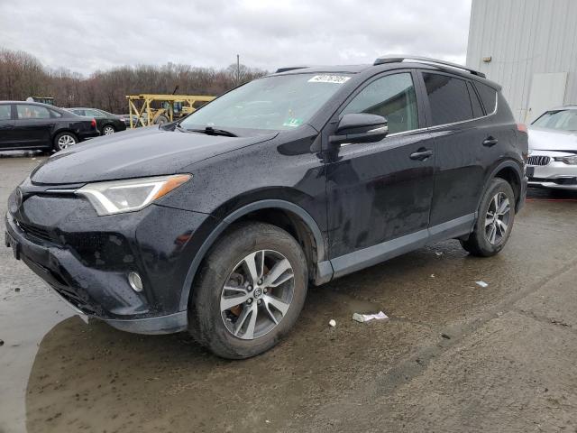 Vin: 2t3rfrevxjw723057, lot: 49176705, toyota rav4 adventure 2018 img_1
