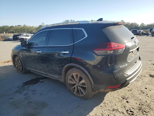 Vin: jn8at2mt0jw487053, lot: 49733215, nissan rogue s 20182