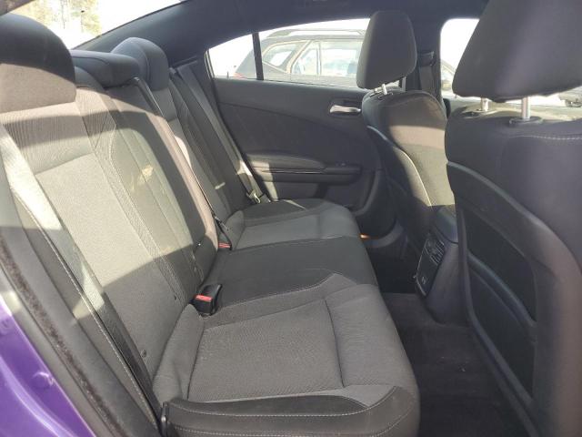 2016 DODGE CHARGER SX - 2C3CDXHG7GH163539