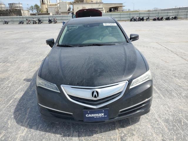 2015 ACURA TLX TECH 19UUB2F52FA004159