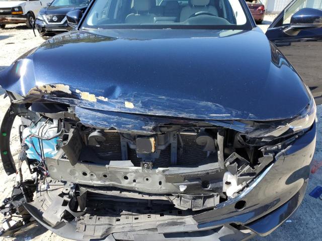 2019 MAZDA CX-5 TOURI - JM3KFBCM7K0569018