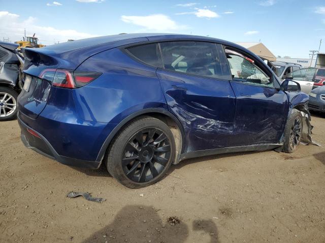 Vin: 7saygdee1pf761483, lot: 50588685, tesla model y 20233
