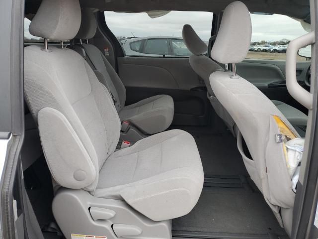 2015 TOYOTA SIENNA LE 5TDKK3DC3FS594310
