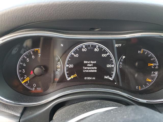 2020 JEEP GRAND CHER - 1C4RJFBG2LC361623