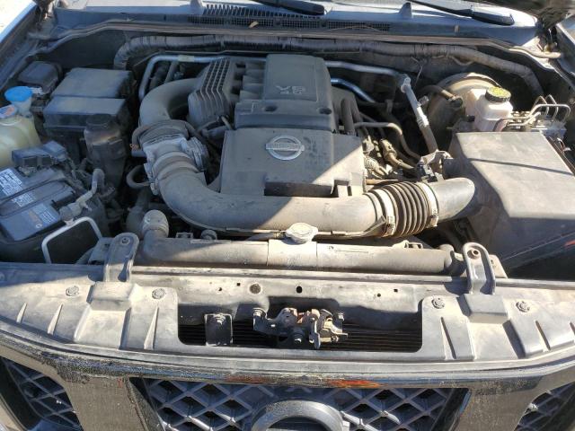 2019 NISSAN FRONTIER S - 1N6AD0EV6KN755007