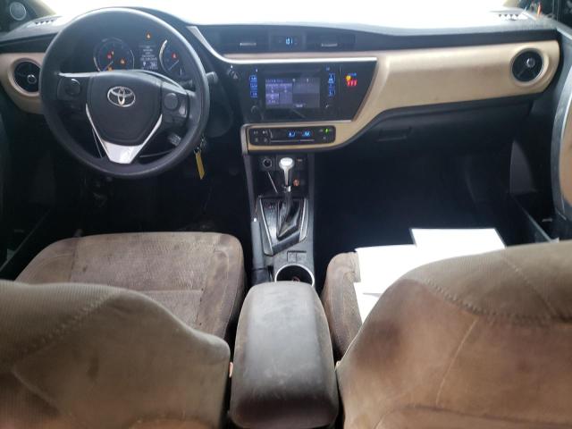 2019 TOYOTA COROLLA L - 2T1BURHE8KC143837