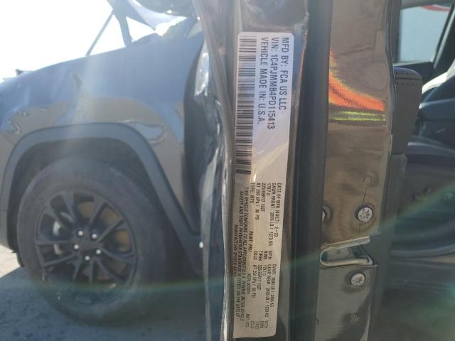 2023 JEEP CHEROKEE A 1C4PJMMB4PD115413