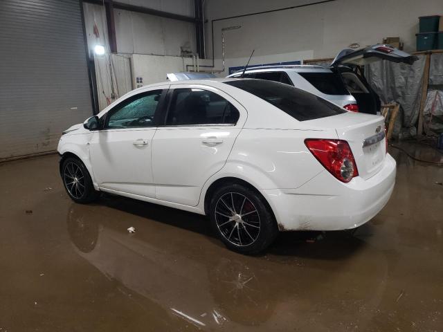 Vin: 1g1jc5sh4e4145398, lot: 48218045, chevrolet sonic lt 20142