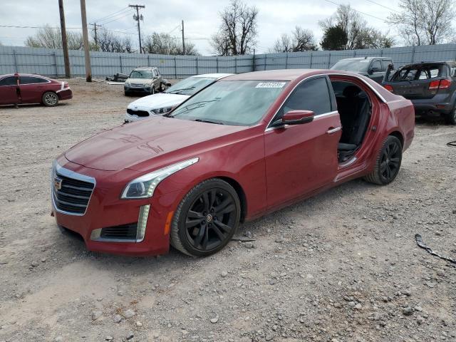 Vin: 1g6au5s81g0118340, lot: 49157235, cadillac cts vsport 2016 img_1