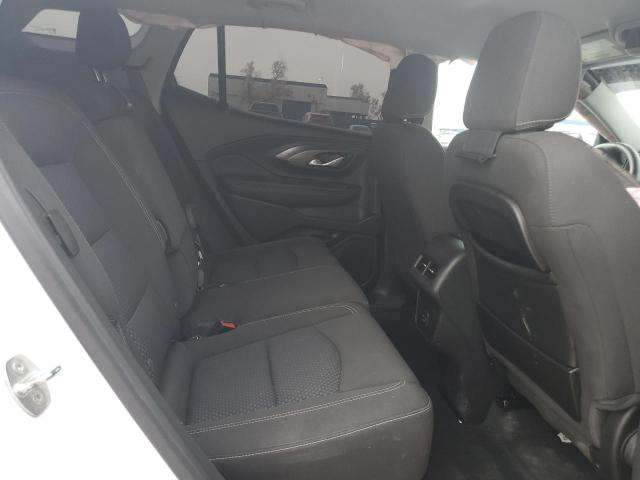 2023 GMC TERRAIN SL - 3GKALMEG6PL151029