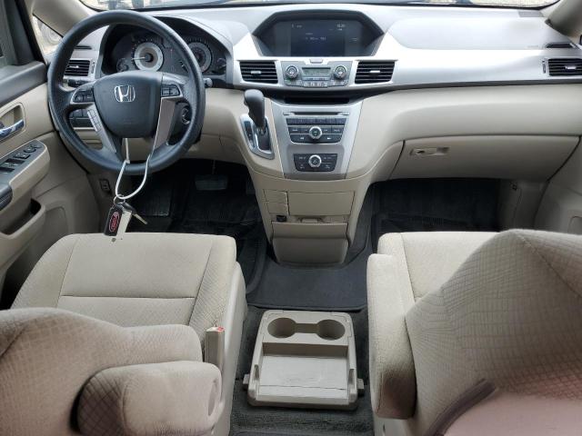 2016 HONDA ODYSSEY LX 5FNRL5H26GB116588