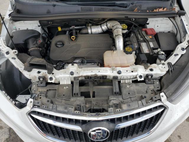 2019 BUICK ENCORE ESS - KL4CJCSM7KB851354