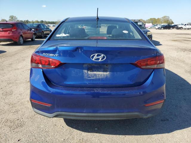 3kpc24a3xje012723 - 2018 Hyundai Accent Se - #50567995