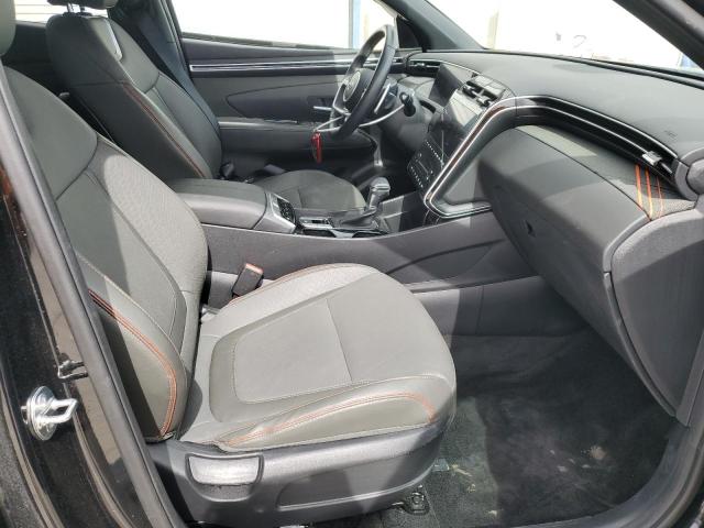 2024 HYUNDAI SANTA CRUZ - 5NTJEDDF2RH112313