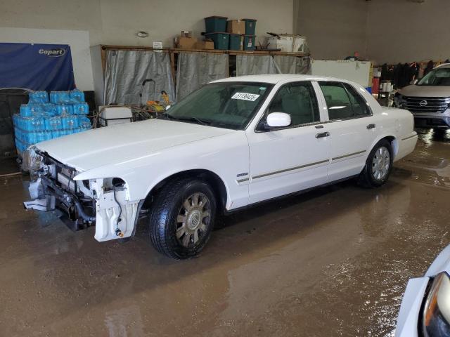 Vin: 2mebm7fv8bx601426, lot: 51136425, mercury grmarquis ls 2011 img_1