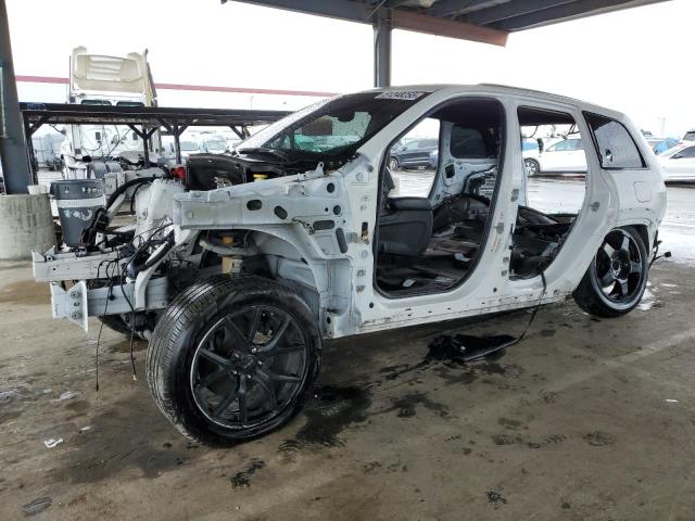 Vin: 1c4rjfdj8jc445810, lot: 51248255, jeep grand cher srt-8 2018 img_1