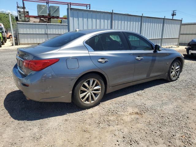 Vin: jn1bv7ar6em686550, lot: 50656685, infiniti q50 base 20143
