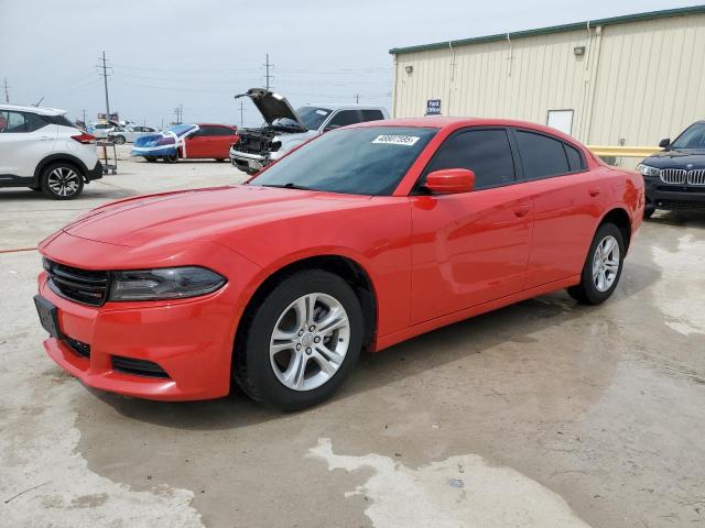 DODGE CHARGER SXT