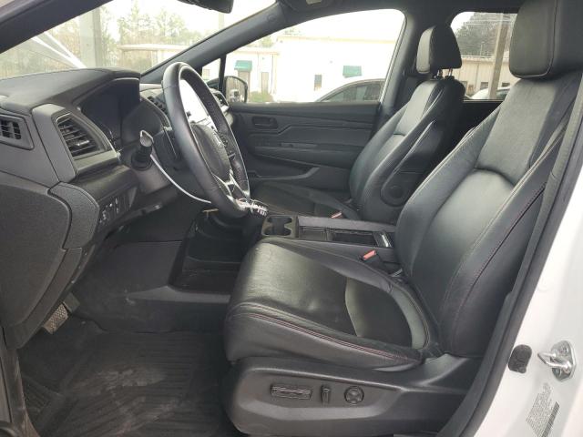 2023 HONDA ODYSSEY SP 5FNRL6H79PB039118