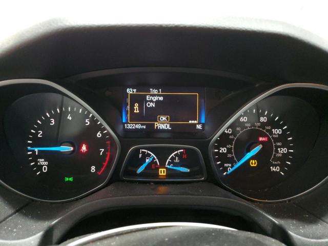 2015 FORD FOCUS SE 1FADP3F21FL262355
