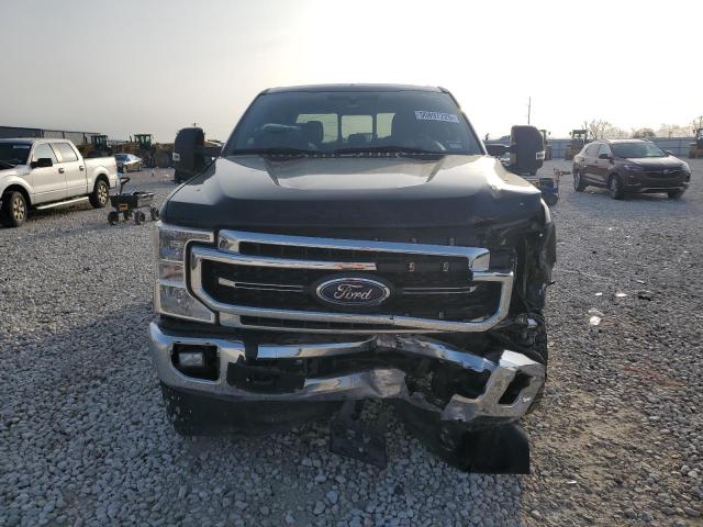 2021 FORD F250 SUPER - 1FT7W2BT8MEC87368