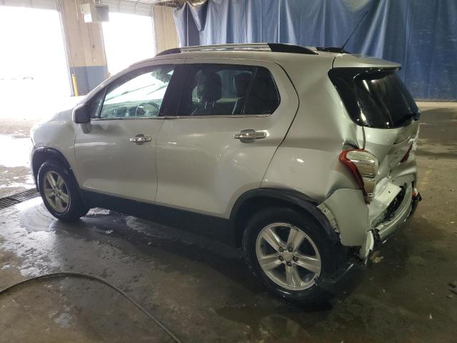 Vin: 3gncjlsb8hl215254, lot: 47859535, chevrolet trax 1lt 20172