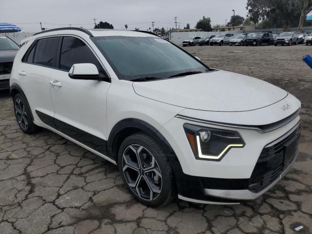 Vin: kndcr3le6r5156796, lot: 50644385, kia niro ex 20244