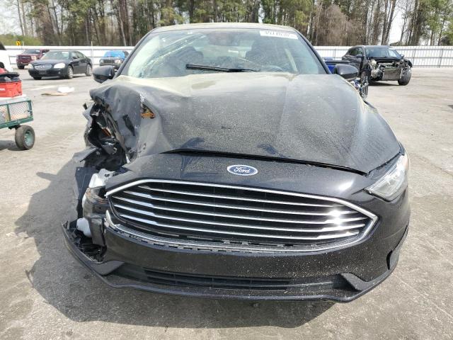 2020 FORD FUSION SE - 3FA6P0HD2LR253926