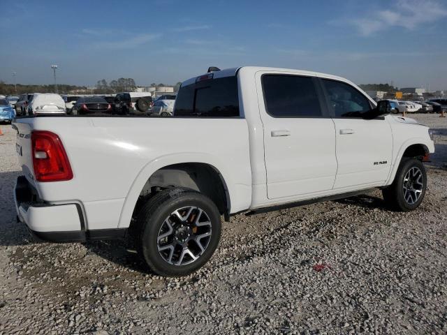 Vin: 1c6srfjp3sn510126, lot: 49216955, ram 1500 laramie 20253
