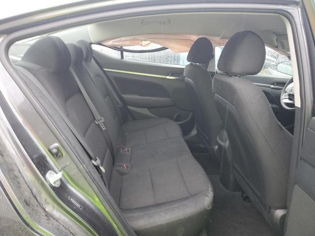 2020 HYUNDAI ELANTRA SE - 5NPD84LFXLH566627