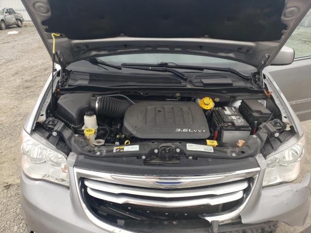 2015 CHRYSLER TOWN & COU - 2C4RC1BG9FR601307