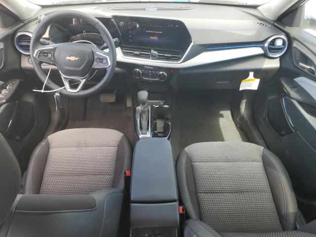 2025 CHEVROLET TRAX 1LT - KL77LHEP9SC084554