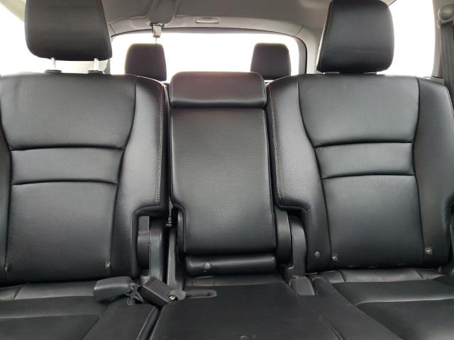 2021 HONDA PILOT SE 5FNYF6H24MB053348
