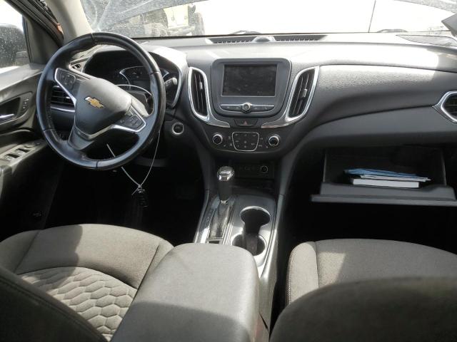 2019 CHEVROLET EQUINOX LT - 3GNAXKEV5KL229982