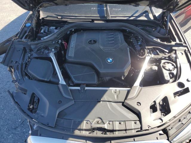 2021 BMW 530 XI - WBA13BJ0XMWX14935