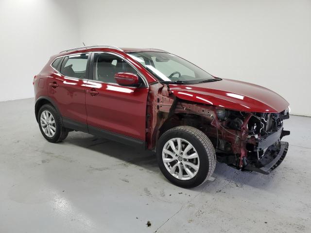 JN1BJ1CV4LW276835 2020 NISSAN ROGUE
