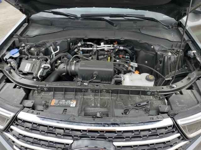 2024 FORD EXPLORER X - 1FMSK8DH1RGA04723