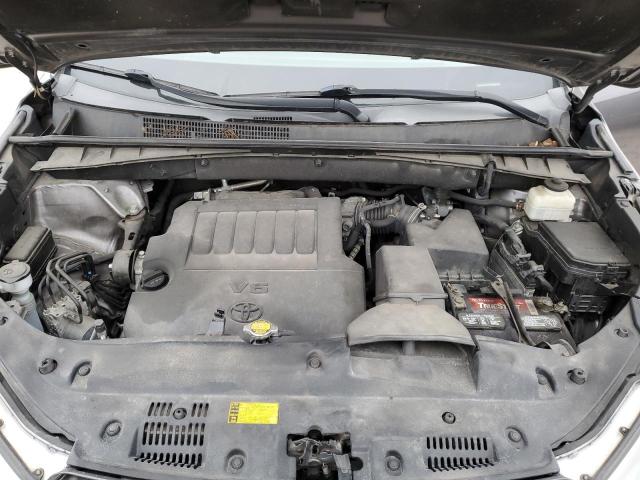 2015 TOYOTA HIGHLANDER - 5TDJKRFH3FS121868