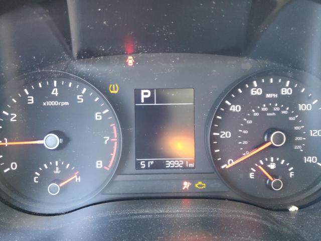 2022 KIA RIO LX - 3KPA24AD4NE496118