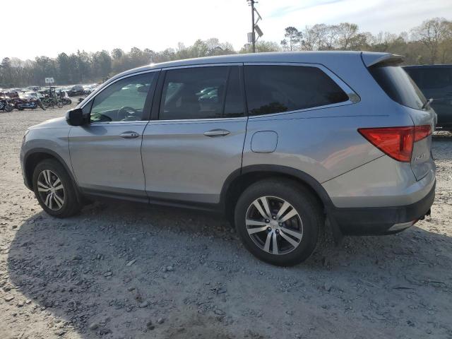 Vin: 5fnyf5h53gb048585, lot: 50630575, honda pilot exl 20162