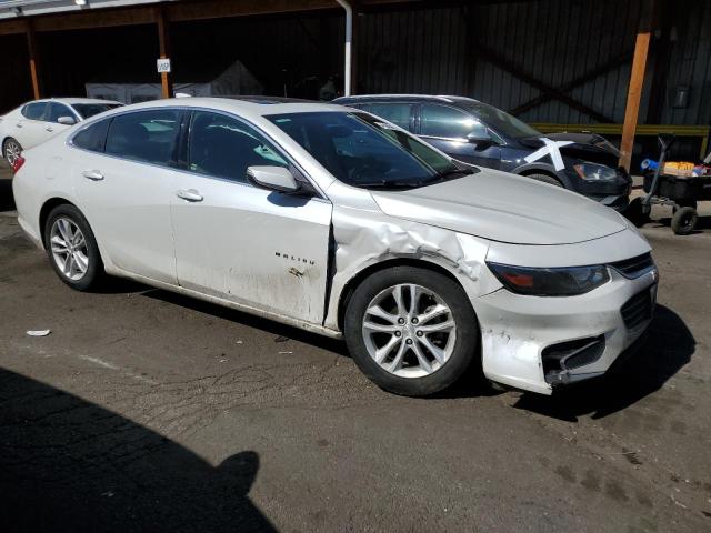 2017 CHEVROLET MALIBU LT - 1G1ZE5STXHF243782