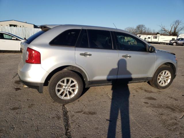 2014 FORD EDGE SE #3298020212