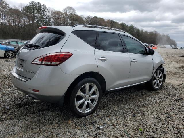 Vin: jn8az1mu0ew416264, lot: 49234415, nissan murano s 20143