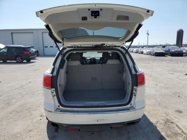 2015 BUICK ENCLAVE - 5GAKRBKD2FJ166650