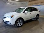 ACURA MDX TECHNOLOGY