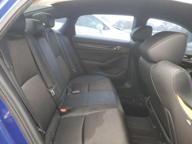 2019 HONDA ACCORD SPO - 1HGCV1F37KA043853