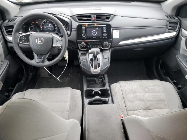 2017 HONDA CR-V LX - 2HKRW6H39HH217326