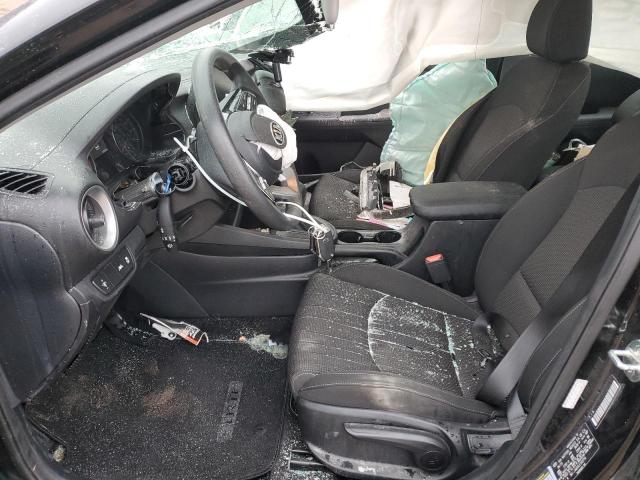 2020 KIA FORTE FE - 3KPF24AD5LE143714